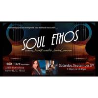 Live Music from Soul Eltos