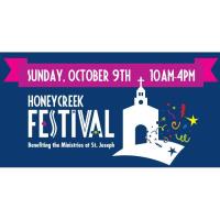 Annual Honey Creek Festival 
