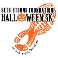 Seth Strong Foundation Halloween 5K