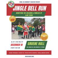 30th Annual Jingle Bell Run 