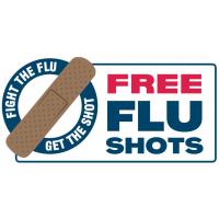 Free Flu Shot Clinic at Acacia Medical Mission