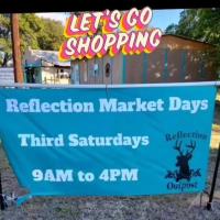 Reflection Outpost Market Days