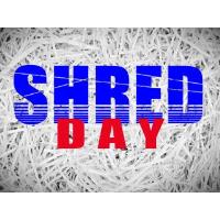 Spring Community Wide Shred Day