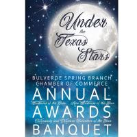 2023 Annual Awards Banquet - BSB Chamber of Commerce