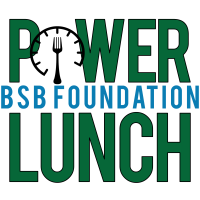 BSB Chamber Foundation Power Lunch