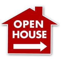 Open House Hosted by Richard Doyle - Keller Williams Heritage