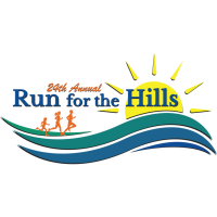 24th Annual Run for the Hills