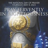 National Day of Prayer 
