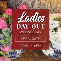 Ladies Day Out at Choices & More
