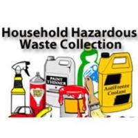 Comal County Hazardous Waste Drop Off