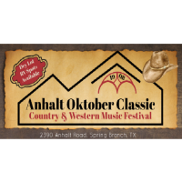 Anhalt Oktober Classic – Country and Western Music Festival