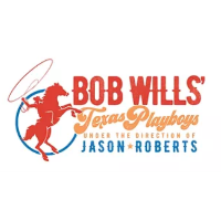 Bob Wills Texas Playboys under the direction of Jason Roberts