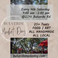 Bulverde Market Days