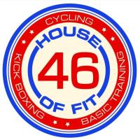 Ribbon Cutting for House of Fit on 46, LLC