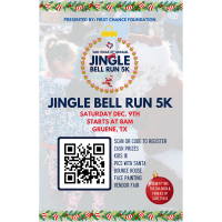 31st Annual Jingle Bell Run