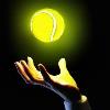 Cosmic Tennis Fundraiser