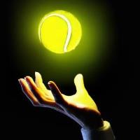 Cosmic Tennis Fundraiser