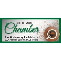 Coffee with the Chamber