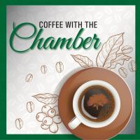 Coffee with the Chamber