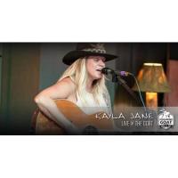 Kayla Jane:: LIVE @ THE GOAT!