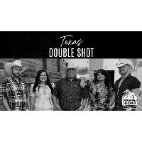 TEXAS DOUBLE SHOT:: LIVE @ THE GOAT!!