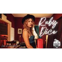 Ruby Dice::LIVE @ THE GOAT!!