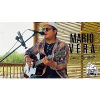 Mario Vera:: LIVE @ THE GOAT!!