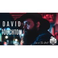 David Touchton:: LIVE @ THE GOAT!!