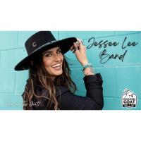 Jessee Lee Band:: LIVE @ THE GOAT!