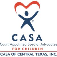 CASA of Central Texas Advocate Training