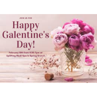 Galentines Day