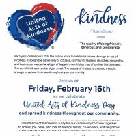 United Acts of Kindness