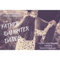21st Annual Father Daughter Dance