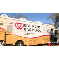 Blood Drive at GVTC Communications