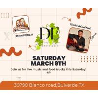 Daniel Lane Vinyard - Live Music & Food Trucks