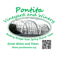 View the Total Eclipse at Pontita Vineyard & Winery
