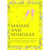 MAMAS and MIMOSAS
