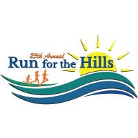 25th Annual Run for the Hills
