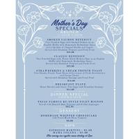 Mother'sDay at Tejas Steakhouse & Saloon