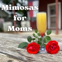 Mimosas for Moms at Specht's
