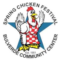 71st Annual Spring Chicken Festival