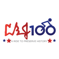 LBJ 100 Bicycle Tour