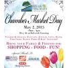 Chamber Spring Market Day