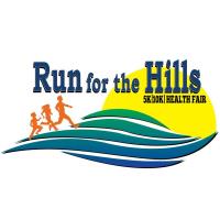 Run for the Hills 5K/10K/Health Fair