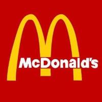 McDonald's 1st Annual Easter Egg Hunt
