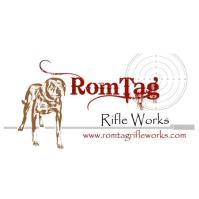Ribbon Cutting for Romtag Riflewerks, LLC