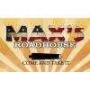 Max's Roadhouse Partners to Host a Job Fair