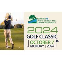 Chamber Classic Golf Tournament