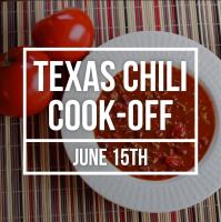 Chili Cookoff at Chapline Distillery