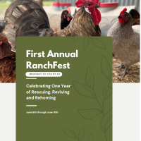 Ribbon Cutting & First Annual RanchFest at Winding Branch Ranch